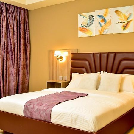 El Sueno Homestay Naivasha Kültér fotó