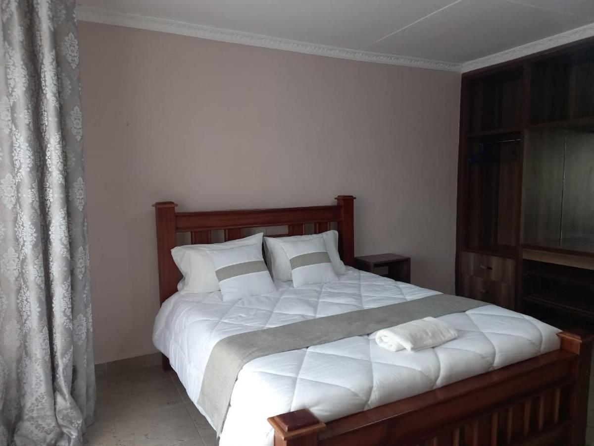 El Sueno Homestay Naivasha Kültér fotó