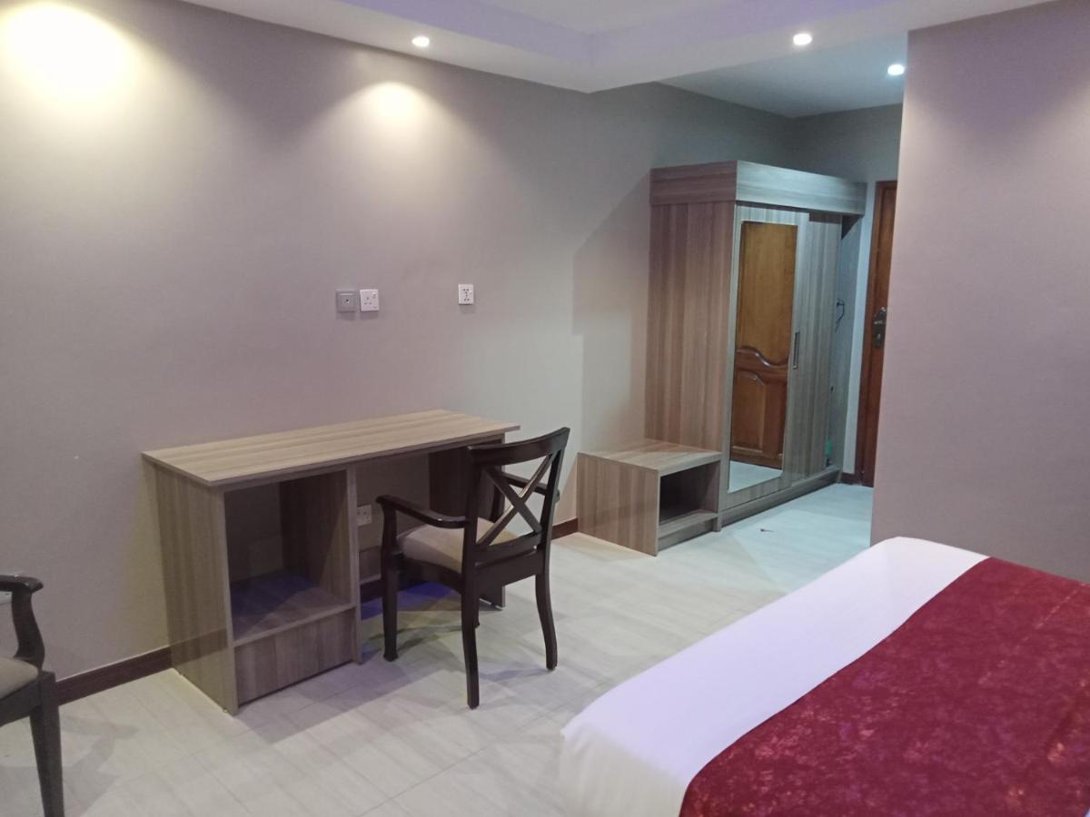 El Sueno Homestay Naivasha Kültér fotó