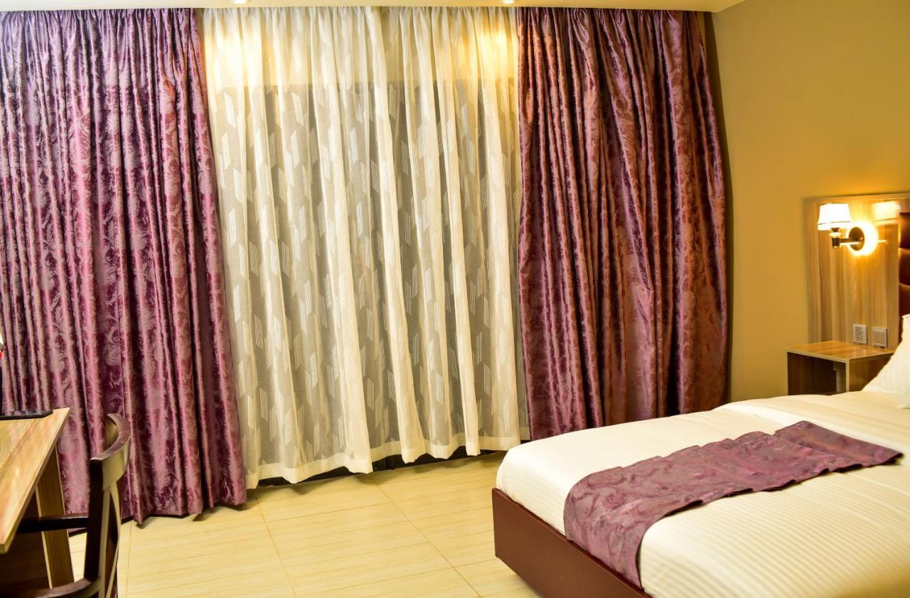 El Sueno Homestay Naivasha Kültér fotó