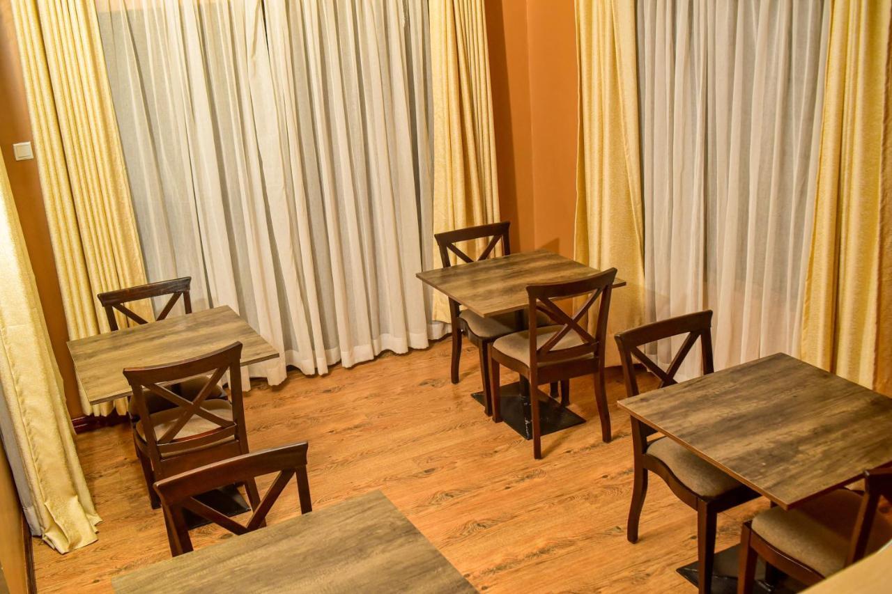 El Sueno Homestay Naivasha Kültér fotó