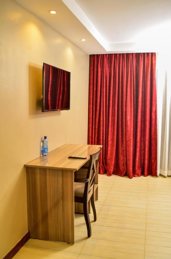 El Sueno Homestay Naivasha Kültér fotó