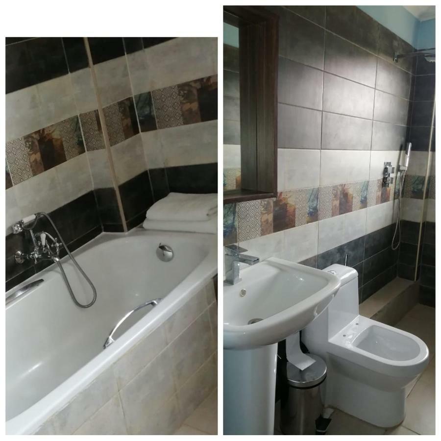 El Sueno Homestay Naivasha Kültér fotó