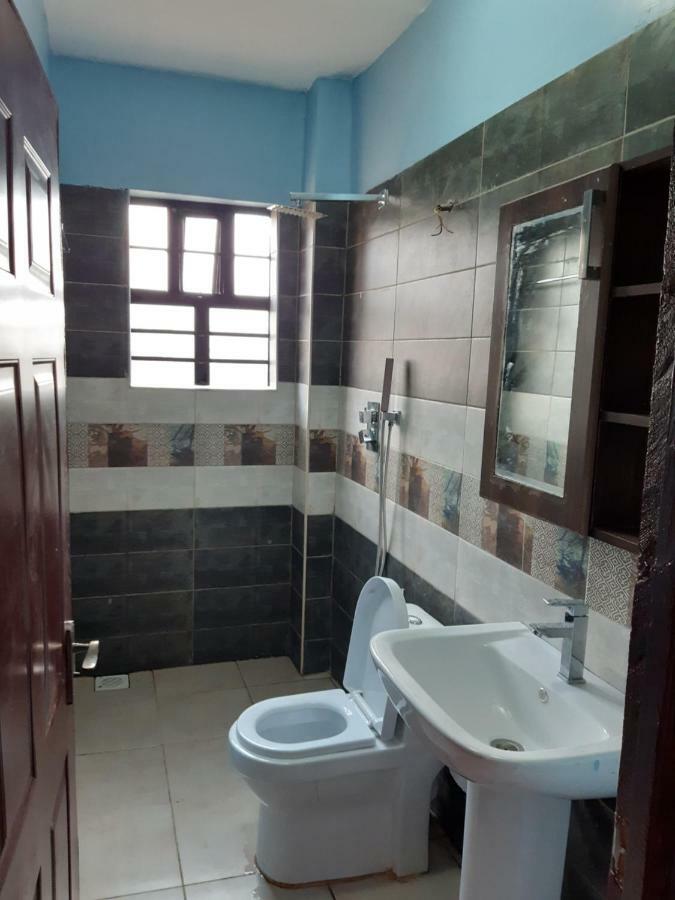 El Sueno Homestay Naivasha Kültér fotó