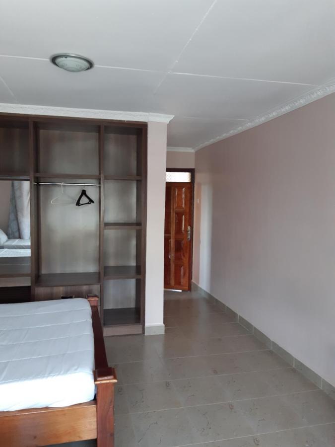El Sueno Homestay Naivasha Kültér fotó